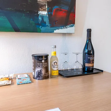 Cityinn Viborg