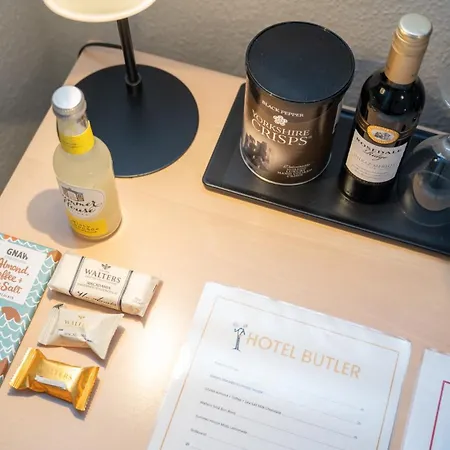 Cityinn 호텔