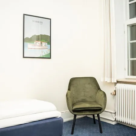 Hotel Cityinn Viborg