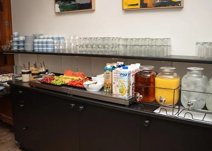 Hotel Cityinn Viborg