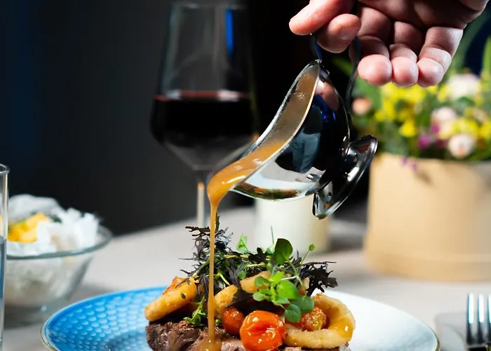 Cityinn Hotel Viborg