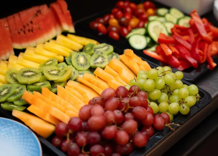 Cityinn Hotel Viborg