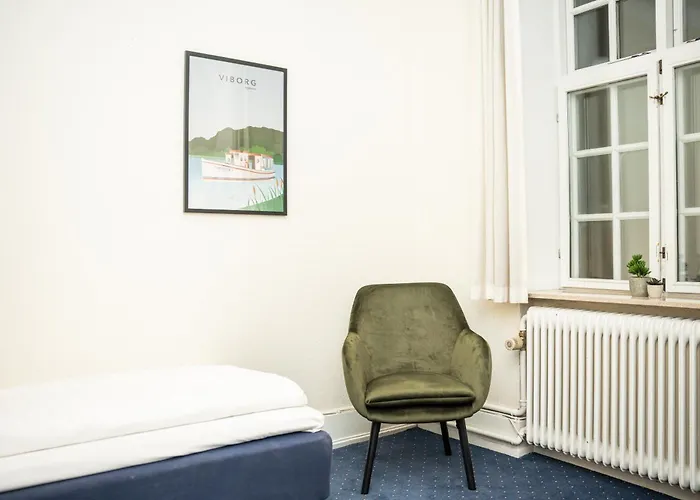 Hotel Cityinn Viborg